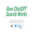 How ChatGPT Search Works